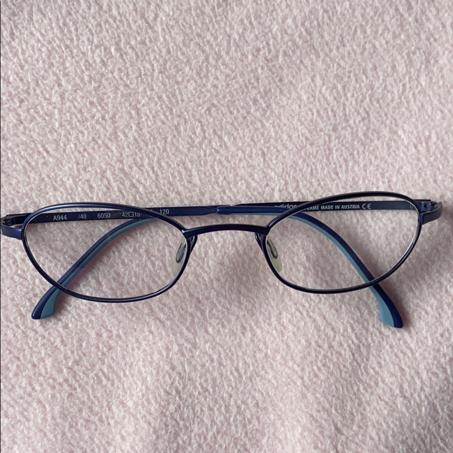Adidas Glasses Frames